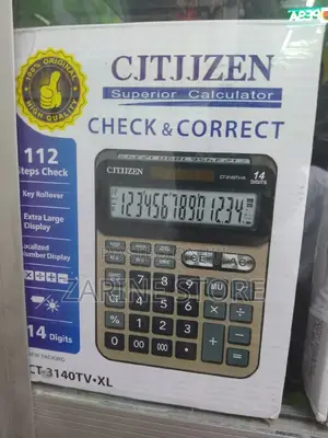 Electronics Calculator 14digits