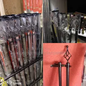 Adjustable Curtain Rods Curtain Rods Curtain Rods