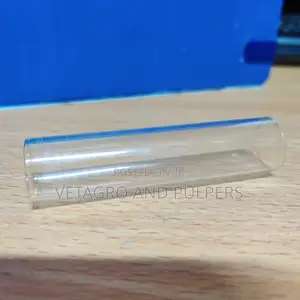 Glass Barrel for Roux Automatic Syringe