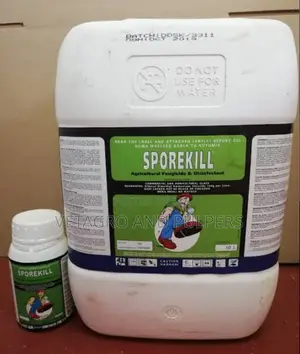 Sporekill Fungicide