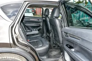 Mazda CX-5 2017