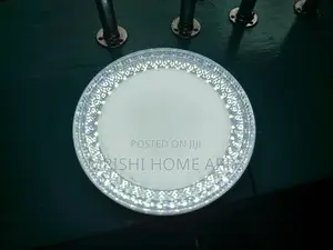 LED 3 In1 Ceiling Light 36W