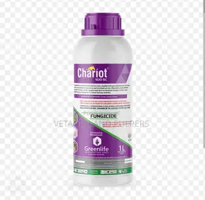 Chariot 500SC
