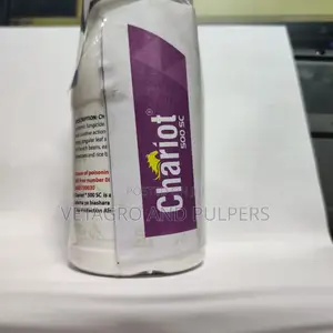 Chariot 500SC