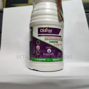 Chariot 500SC