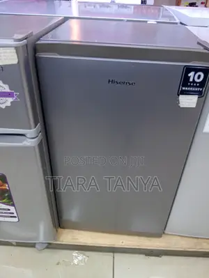 Hisense 94 Litres Single Door Fridge