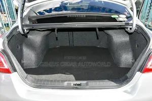 Nissan Teana 2017 Silver