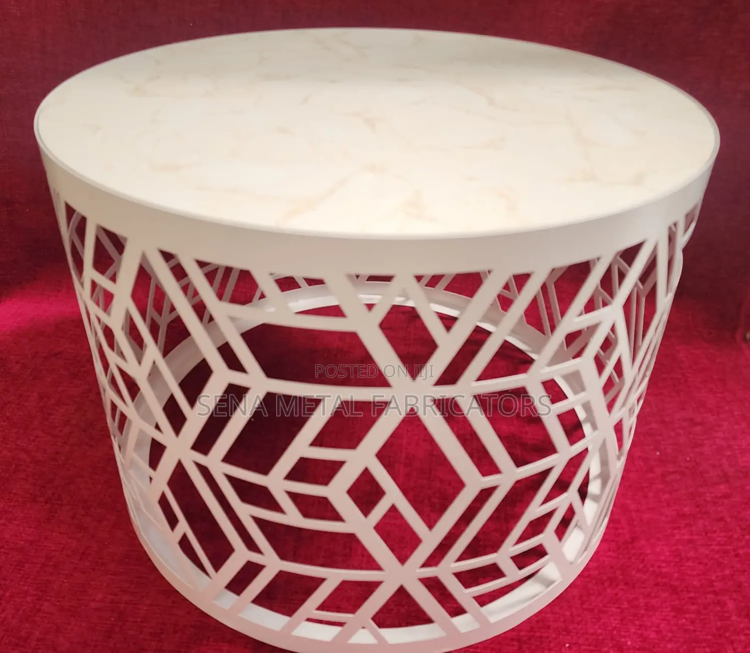High-Quality Custom-Made Table.