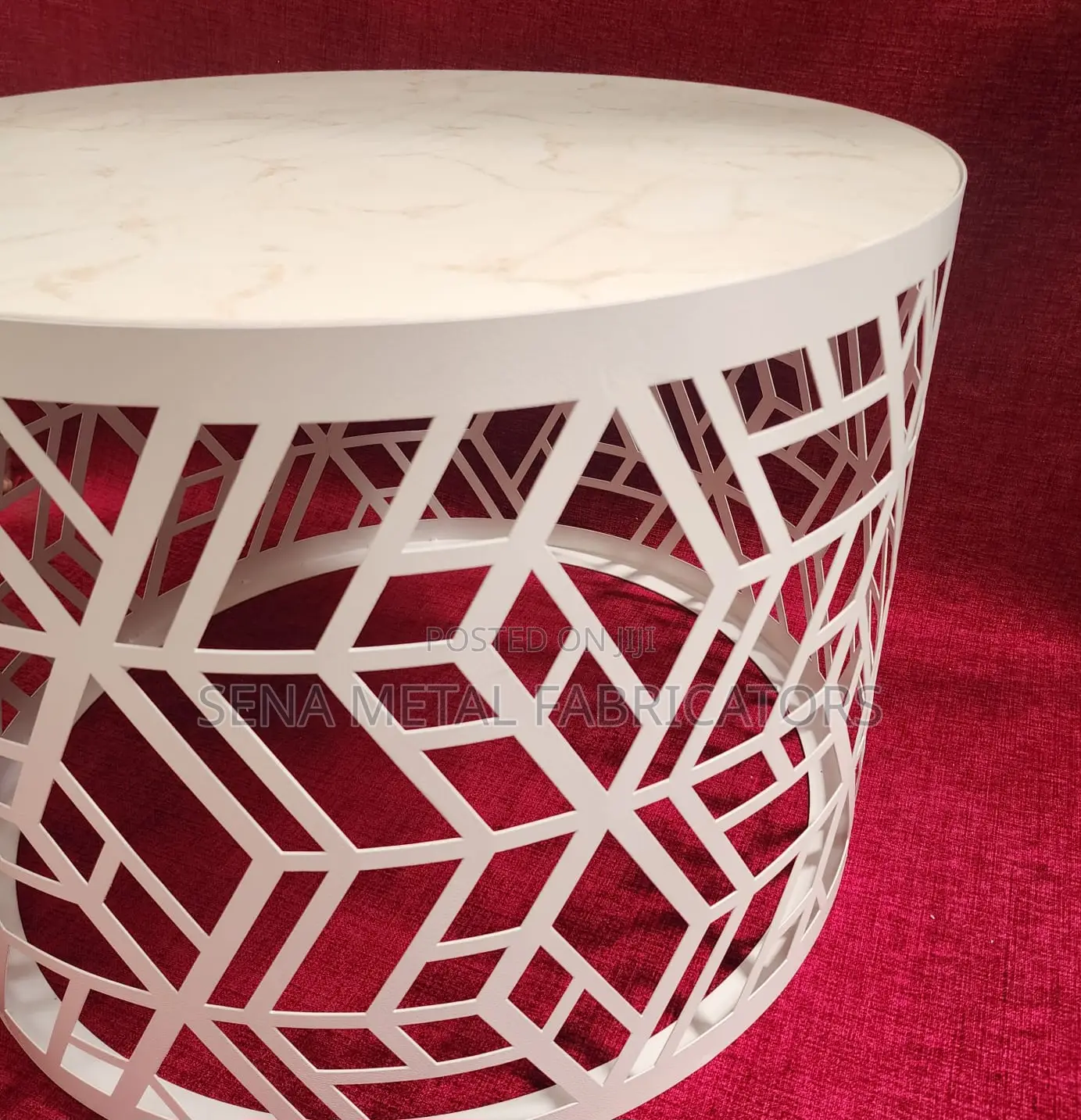 High-Quality Custom-Made Table.