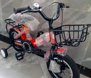 New Kids Bike