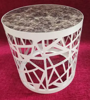 High-Quality Custom-Made Side Table.
