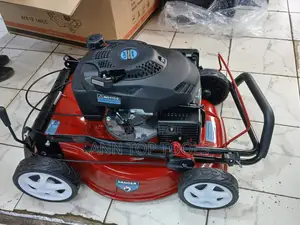 Astramilano Lawn Mower 140 Cc