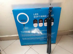 Original Hot Selling 22inch Ring Light With Tripod Stand