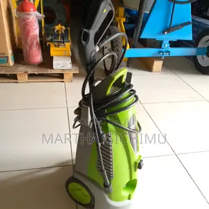 Brand New House Hold and Carwash Machine