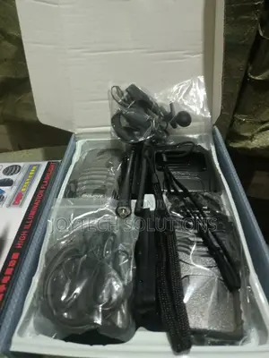 888s Walkie Talkies 5kms 2 Radios