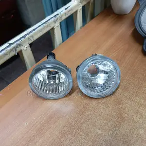 Toyota Passo Fog Lights.