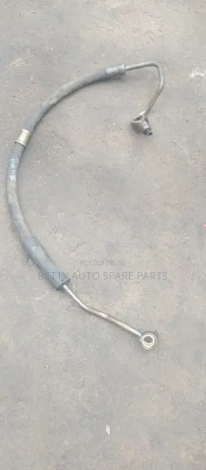 Toyota Mark 11 Cartilage Pipe