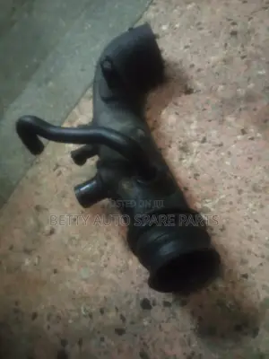 Subaru Impreza Sh5 Engine Pipe