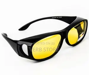 HD Vision Nigh Glasses For Driving