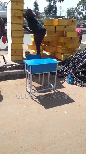 School Desk