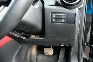 Mazda CX-3 2017 Black