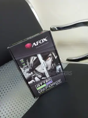 Afox NVIDIA Geforce GT 730 Graphics Card 4GB