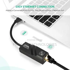 USB 3.0 TO RJ45 Network Card LAN Adapter MBPS