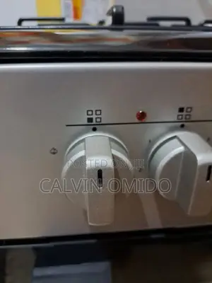 Cooker Service