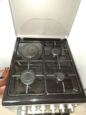 Cooker Service