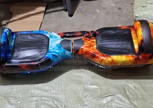 Electric Skateboard/ Hoverboard