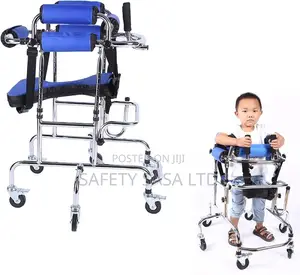 Cerebral Palsy Walker