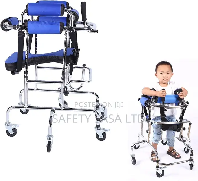 Cerebral Palsy Walker