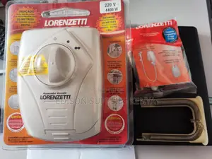 Lorenzetti Undersink Heating Element Replacement Repair Unit