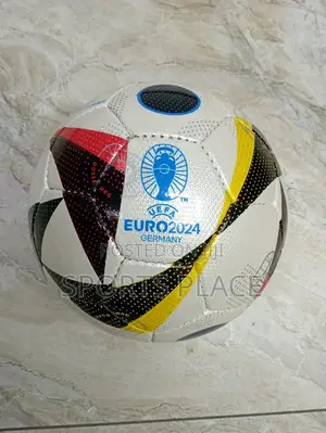 Euro 2024 Match Ball