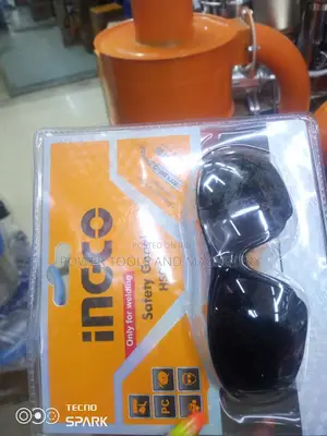 Ingco Safety Goggles Hsgo7