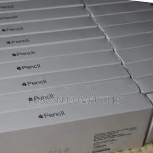 Apple Pencil (Usb-c)