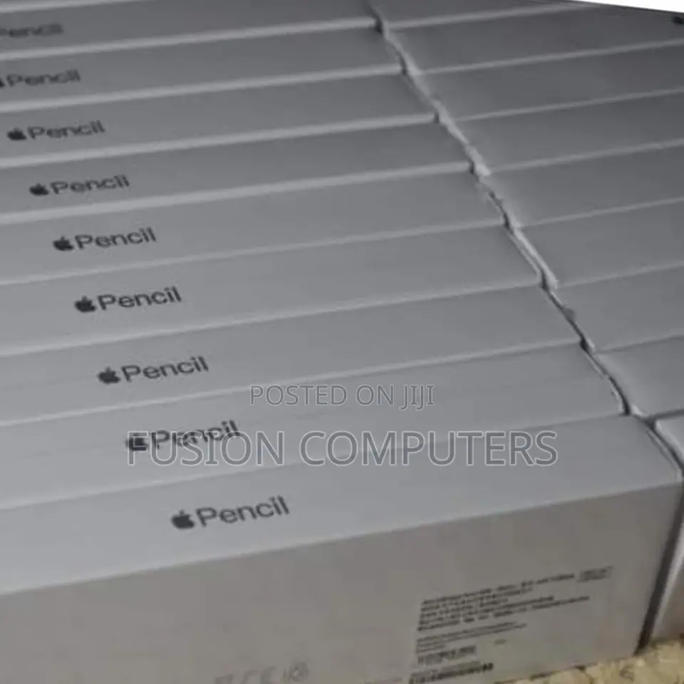 Apple Pencil (Usb-c)
