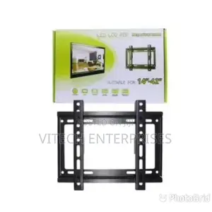 TV Wall Mount TV Stand for 14” - 42”