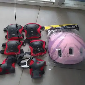 New Model Kids Design Cycling and Skating Helmet