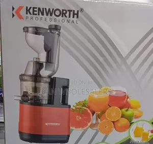 Kenworth Juicer Best