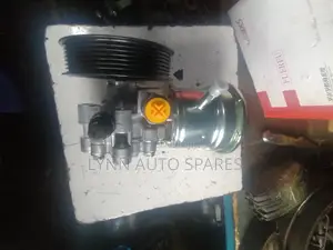 2tr/1tr Power Steering Pump /Cartridge For Prado, Box Hilux