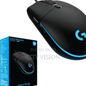 Logitech G102 Gaming Mouse!! G102 Gaming Mouse!! Logitech!!