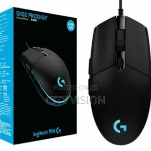 Logitech G102 !! Logitech G102 Logitech G01!!