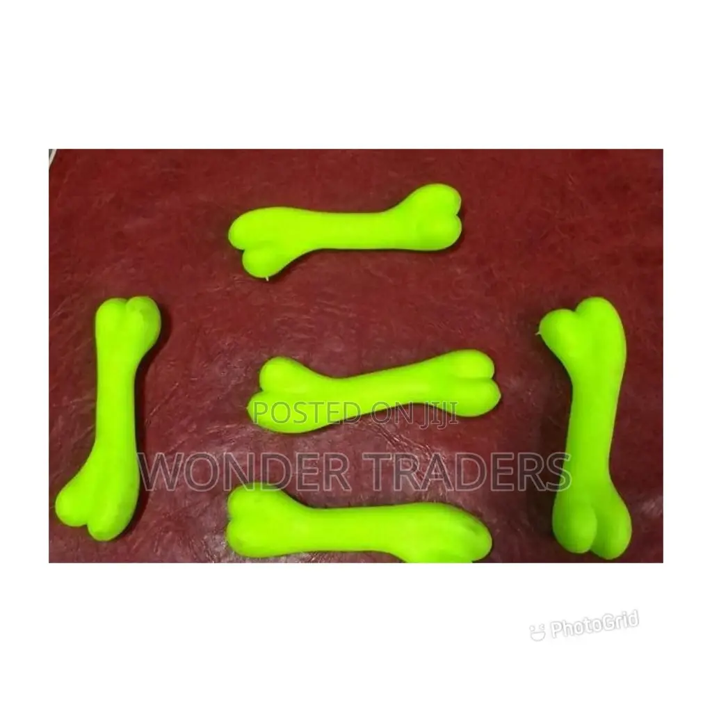 Dog Bone Toy