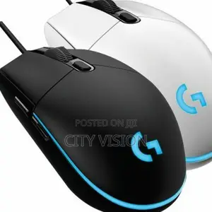 Logitech G102(Logitech G102 ) Mouse!! G102!!