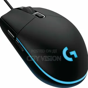 Logitech G203m Gaming Mouse!! Logitech G203m Wired With Lightsync