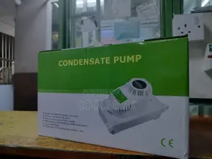 Condensate Pump 1.8ltrs in Nairobi Kenya
