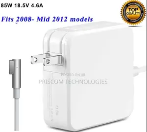 Macbook Pro 15" 17" 2010 2011 2012 85W Magsafe Power Adapter
