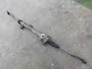 Toyota Fielder Steering Rack.