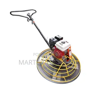 Honda Power Float Machine